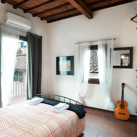 Authentic Flat In The City Center Florence Exterior photo