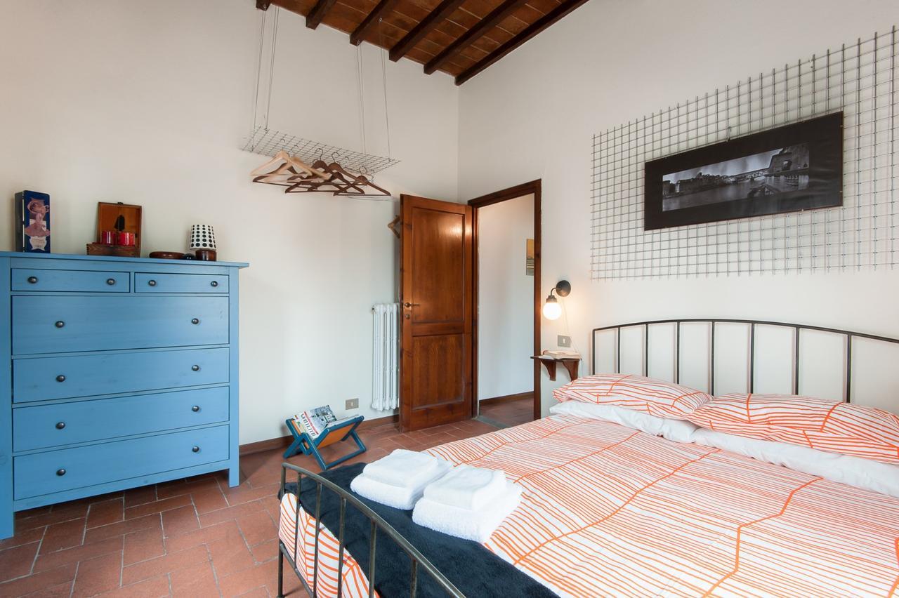 Authentic Flat In The City Center Florence Exterior photo