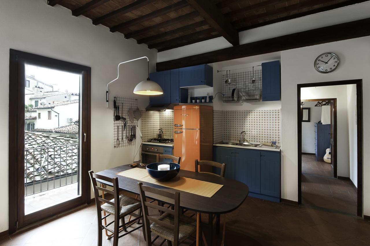 Authentic Flat In The City Center Florence Exterior photo