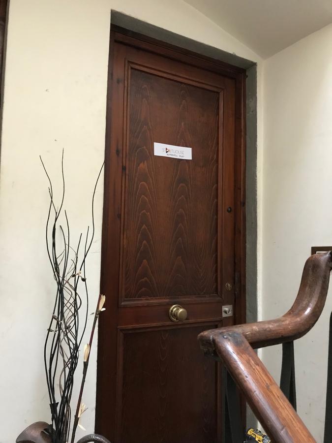 Authentic Flat In The City Center Florence Exterior photo