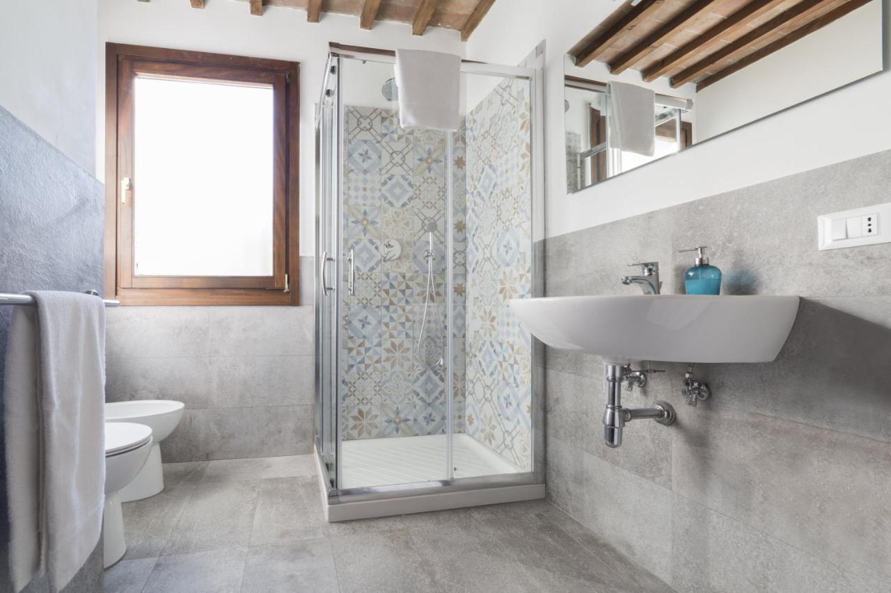 Authentic Flat In The City Center Florence Exterior photo
