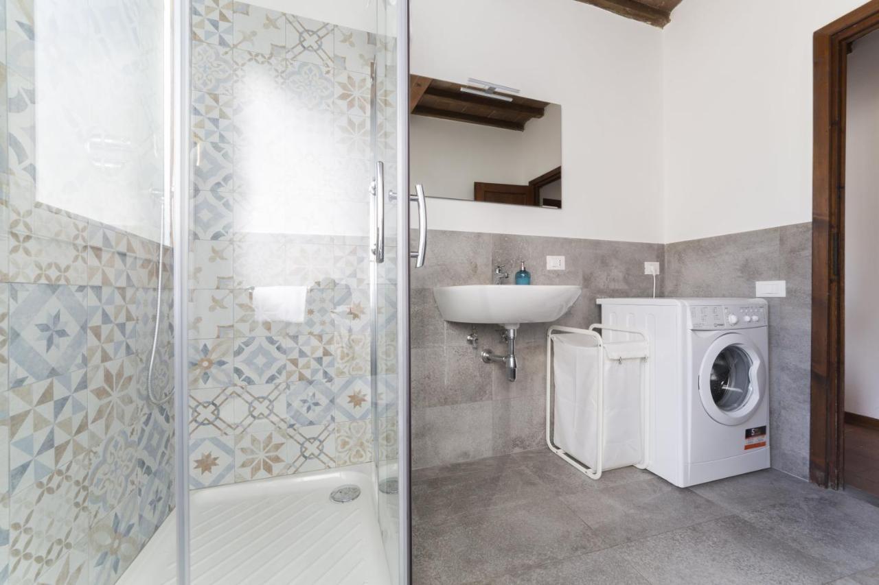Authentic Flat In The City Center Florence Exterior photo